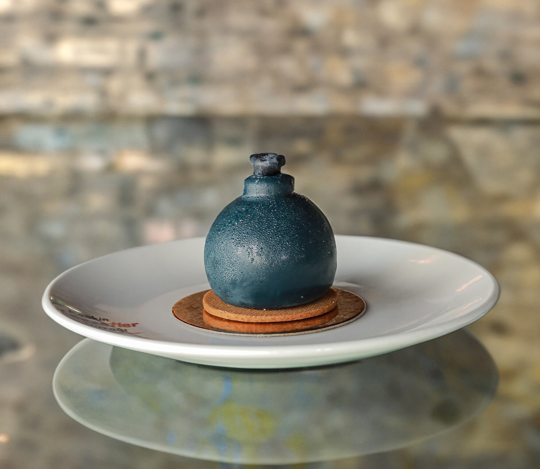 Cedric Grolet NEBULA