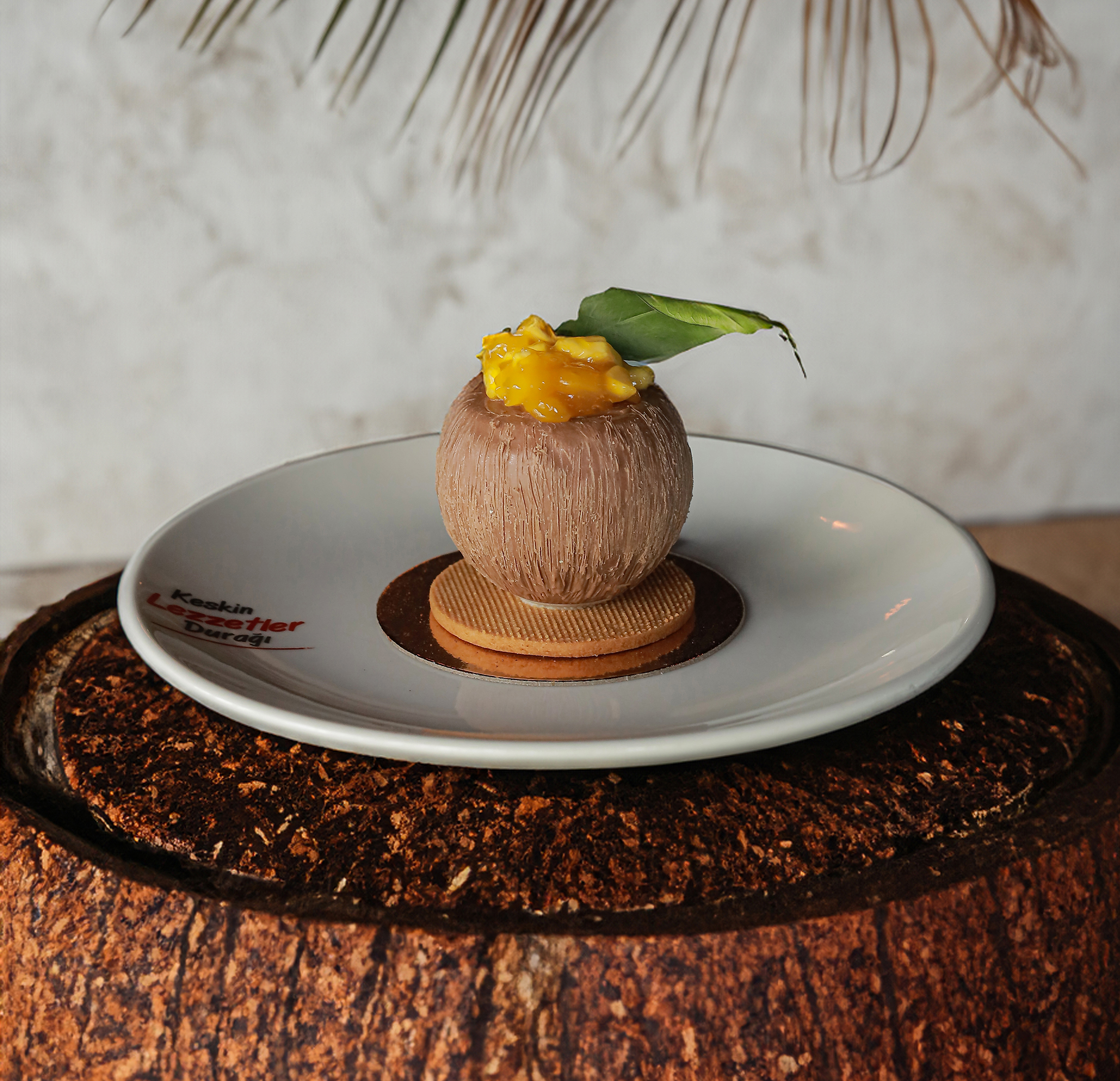 Cedric Grolet COCOVA